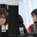 研修＋自習＋実務経験　一歩ずつ達成感