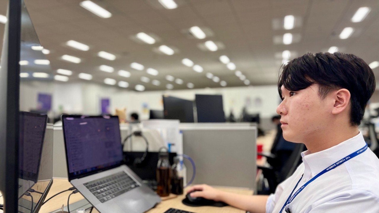 どこでも必要とされる存在目指して技術習得