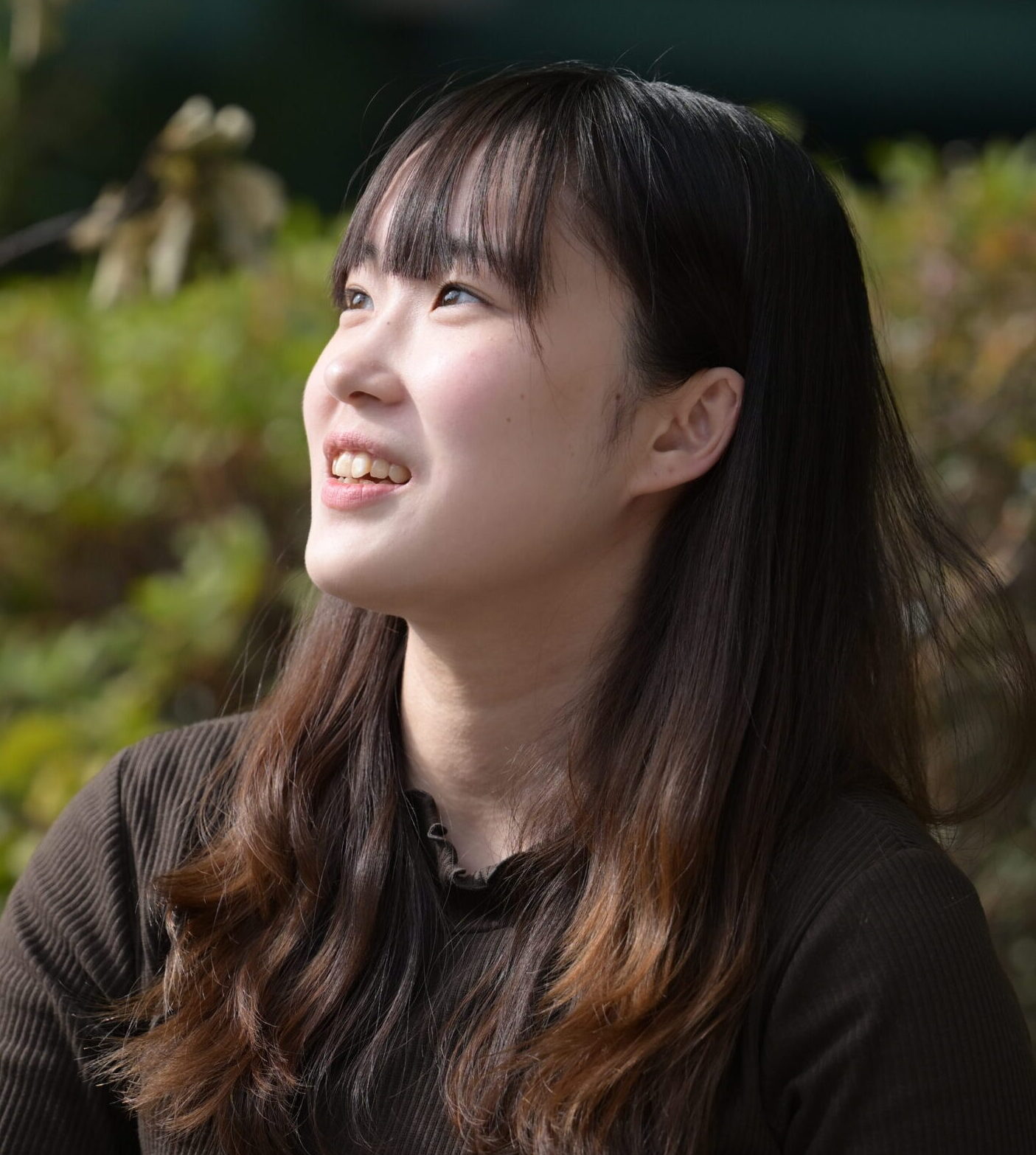 誰かの役に立つ実感持てる仕事に挑戦